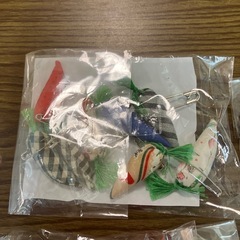 ハンドメイド新品の画像