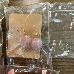 ハンドメイド新品の画像