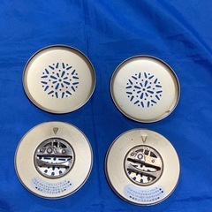 ナショナルカイロ　BG-304　電池点火式　2個の画像