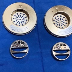 ナショナルカイロ　BG-304　電池点火式　2個の画像