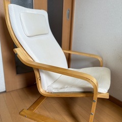 ニトリ　椅子の画像