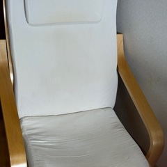 ニトリ　椅子の画像