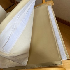 ニトリ　椅子の画像