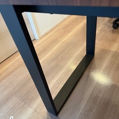 伸縮テーブルの画像