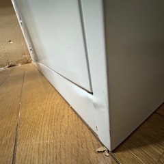 90パーセント引き🉐 キャビネット  スチール製  Amazon返品品の画像