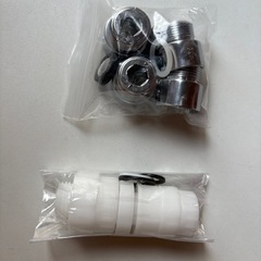 シャワーヘッド
の画像