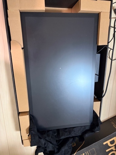 その他 cintiq pro 27