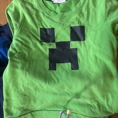 男児パジャマの画像