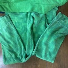 男児パジャマの画像