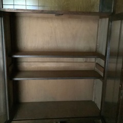 【取引中】収納棚の画像