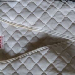 チョッキ、肩当て、ベスト、3点の画像