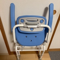 Panasonic シャワーチェア　　介護の画像