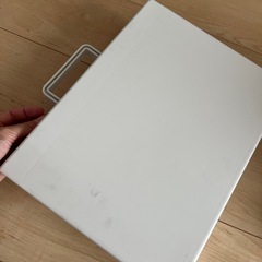 粘土セットの画像