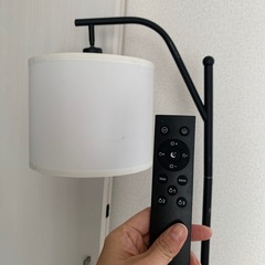 照明、ライト、スタンドライト、間接照明
の画像