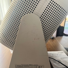 空気洗浄ファンの画像