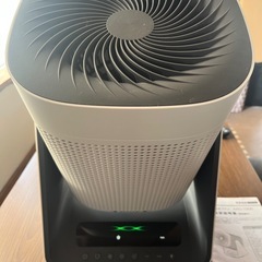 空気洗浄ファンの画像