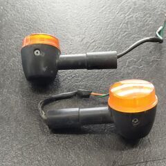 Fウインカー左右セット　□　Today トゥディの画像