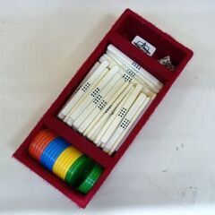 ☆任天堂 麻雀牌セット プラスチック製 ダイヤ牌 Nintendo マージャン牌 チップ付き コイン付き ニンテンドー レトロ品 札幌市 豊平区 平岸店の画像