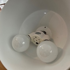 ニトリ　ペンダントライト　の画像