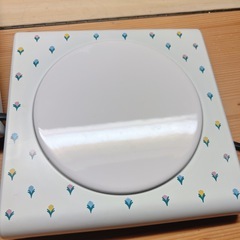 サンエイ漆芸 電気保温トレー SHT-75の画像