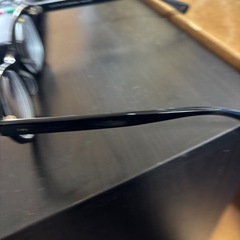 JINS眼鏡の画像
