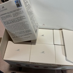 ラブブ🩷エナジー🩷未開封だからシークレットがあるかも❓バラ売り有　バラ残り4個の画像