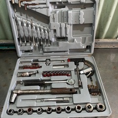 工具セット
の画像
