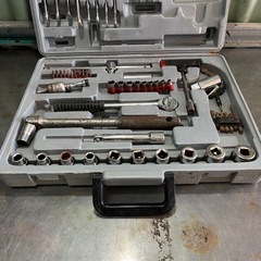 工具セット
の画像