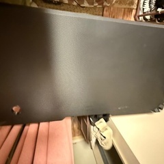 ゲーミングデスク 机 無料でお譲りしますの画像