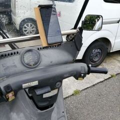 ★☆バイク便フードデリバリー配達員募集☆★の画像