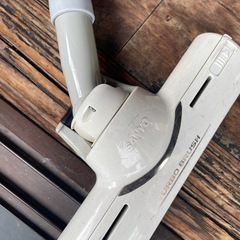 SANYO 紙パック　掃除機の画像
