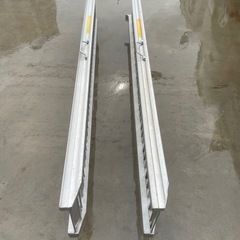 アルミブリッジの画像