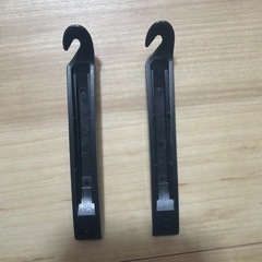 自転車 チューブ COMPASS 700x28C 2本セットの画像