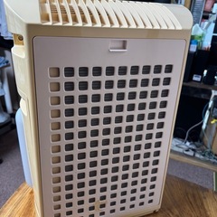 SHARP プラズマクラスター加湿器の画像