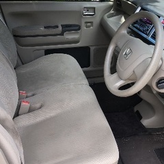 ホンダライフ..の画像