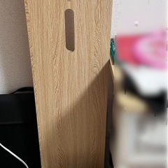 掃除機かけ　ナチュラルの画像