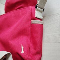 イーストボーイ　EASTBOY　ショルダーバッグの画像