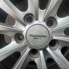 2016ディスカバリースポーツスタッドレス
の画像