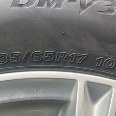 2016ディスカバリースポーツスタッドレス
の画像