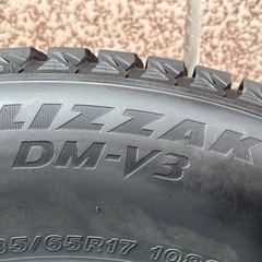 2016ディスカバリースポーツスタッドレス
の画像