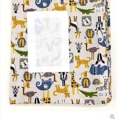 保育園　おひるね布団3点セットの画像