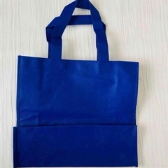 PeaterPan エコバッグ ショッパーの画像