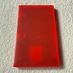 Switch Switch2ソフト収納カードケースの画像