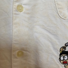 グラニフM　シャツの画像