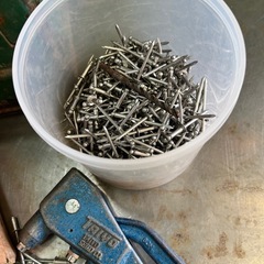 リベットセット
の画像