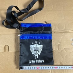 バック新品未使用の画像