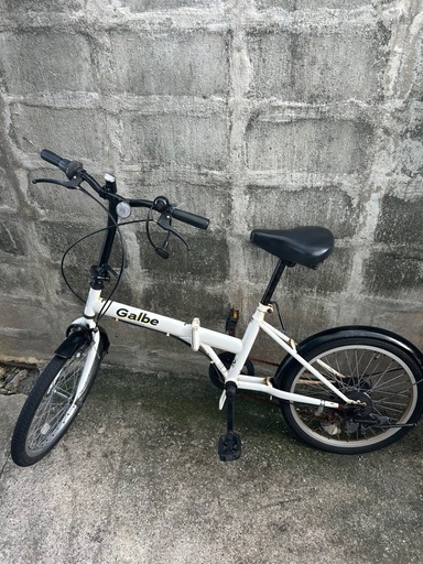 自転車