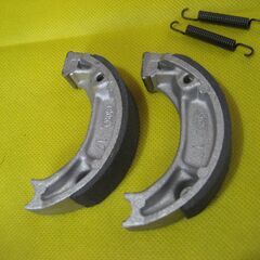 ライブディオ用　ブレーキシューの画像