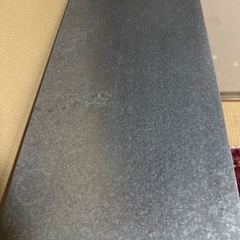 IKEA ヒュッリス　棚　亜鉛メッキの画像