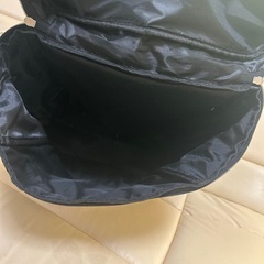 marvel リュック　押入保管品の画像